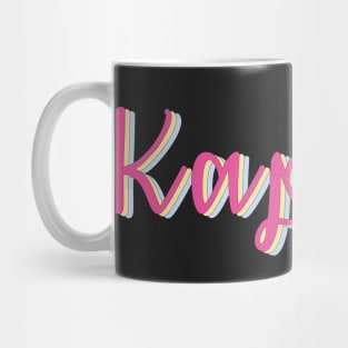 Kappa Mug